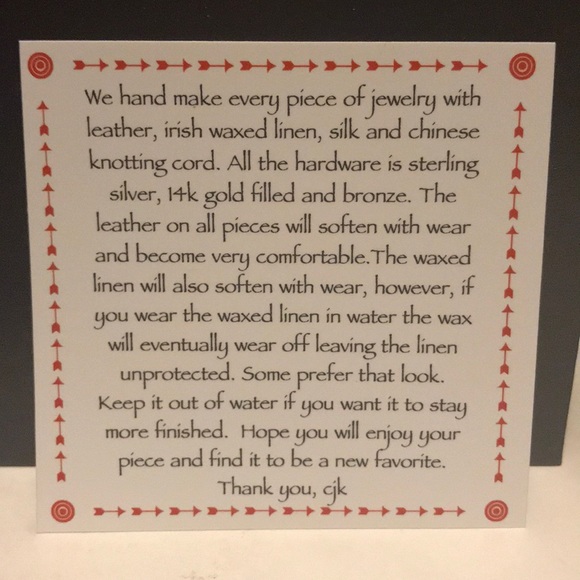 Straight from the Heart Bracelet - Picture 7 of 7